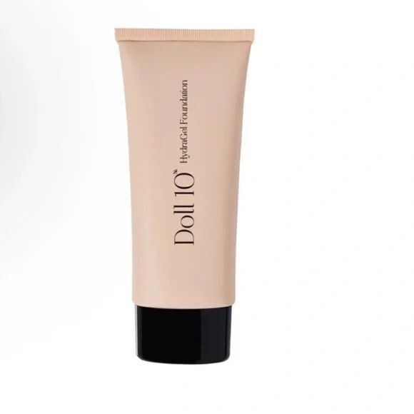 Doll 10 HydraGel Deep Foundation in Deep - Picture 1 of 6